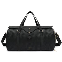 Sorelle Weekender Carry-On Duffel Bag