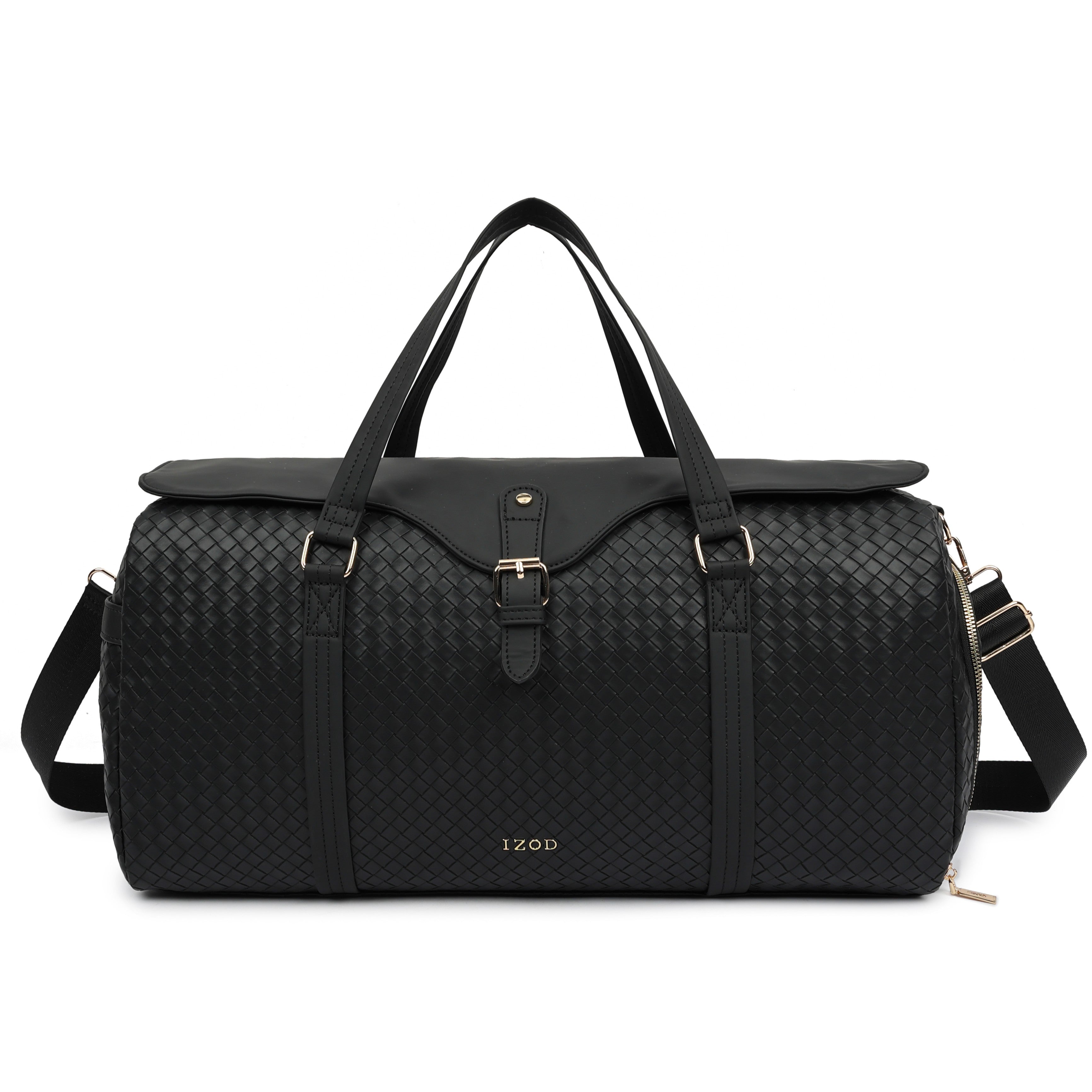Sorelle Weekender Carry-On Duffel Bag