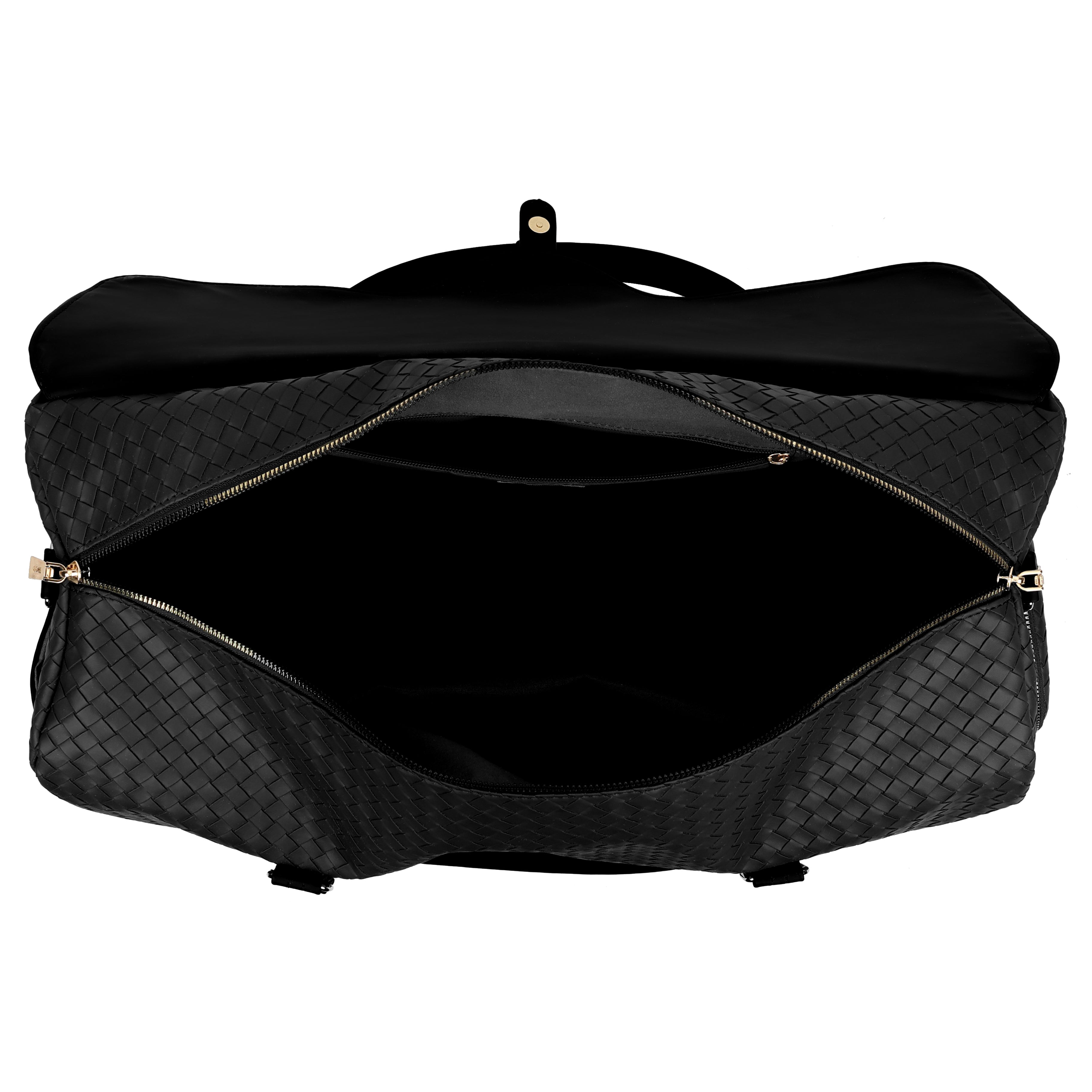 Sorelle Weekender Carry-On Duffel Bag