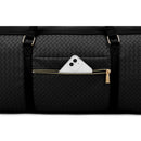 Sorelle Weekender Carry-On Duffel Bag