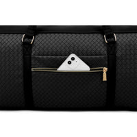 Sorelle Weekender Carry-On Duffel Bag