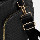 Sorelle Weekender Carry-On Duffel Bag