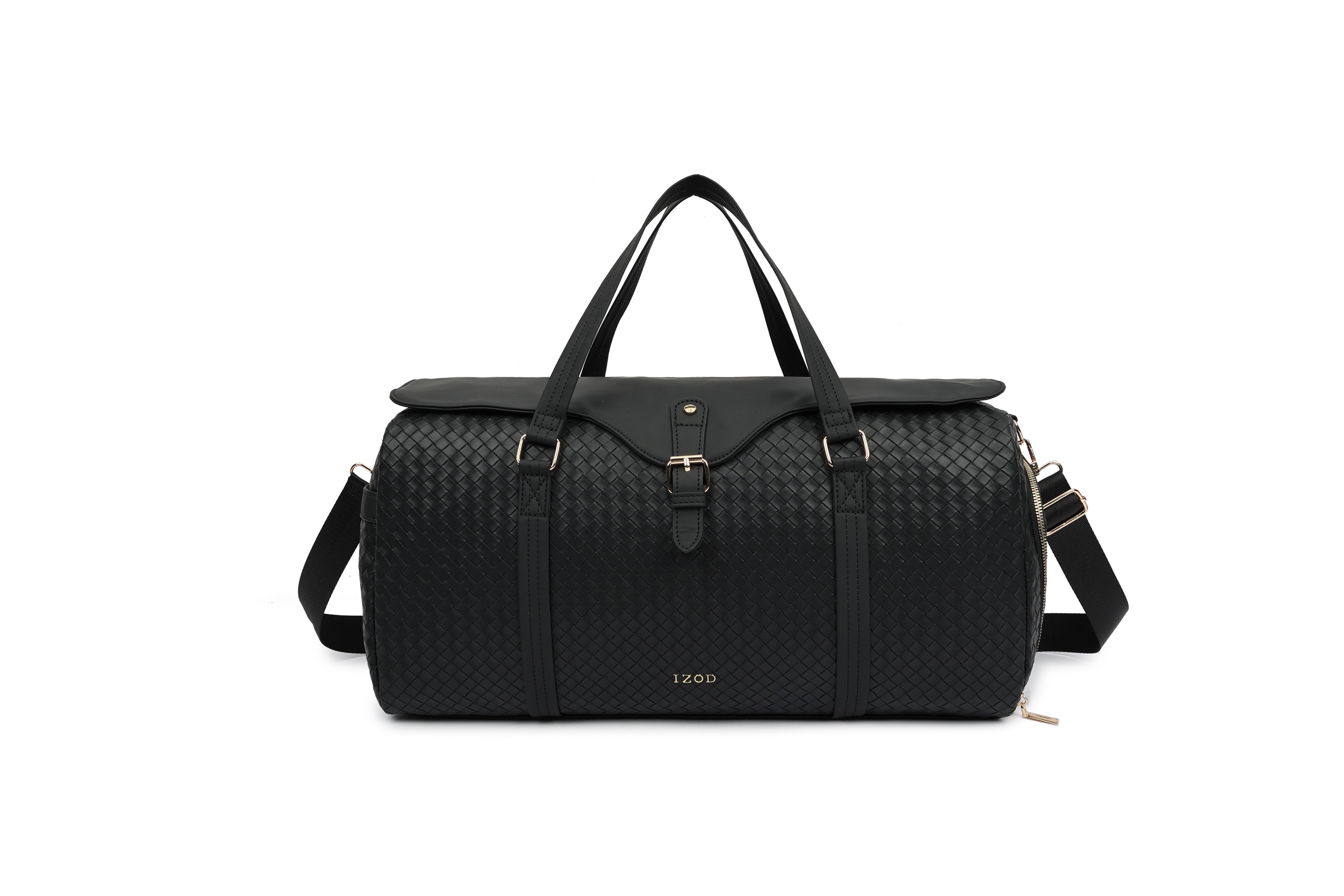 Sorelle Weekender Carry-On Duffel Bag