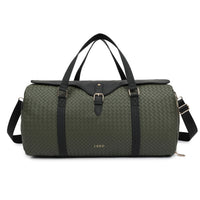 Sorelle Weekender Carry-On Duffel Bag