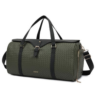 Sorelle Weekender Carry-On Duffel Bag