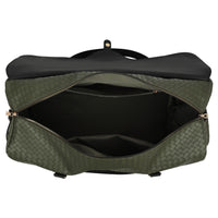 Sorelle Weekender Carry-On Duffel Bag