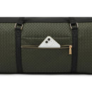 Sorelle Weekender Carry-On Duffel Bag