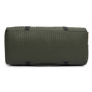 Sorelle Weekender Carry-On Duffel Bag