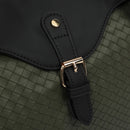 Sorelle Weekender Carry-On Duffel Bag