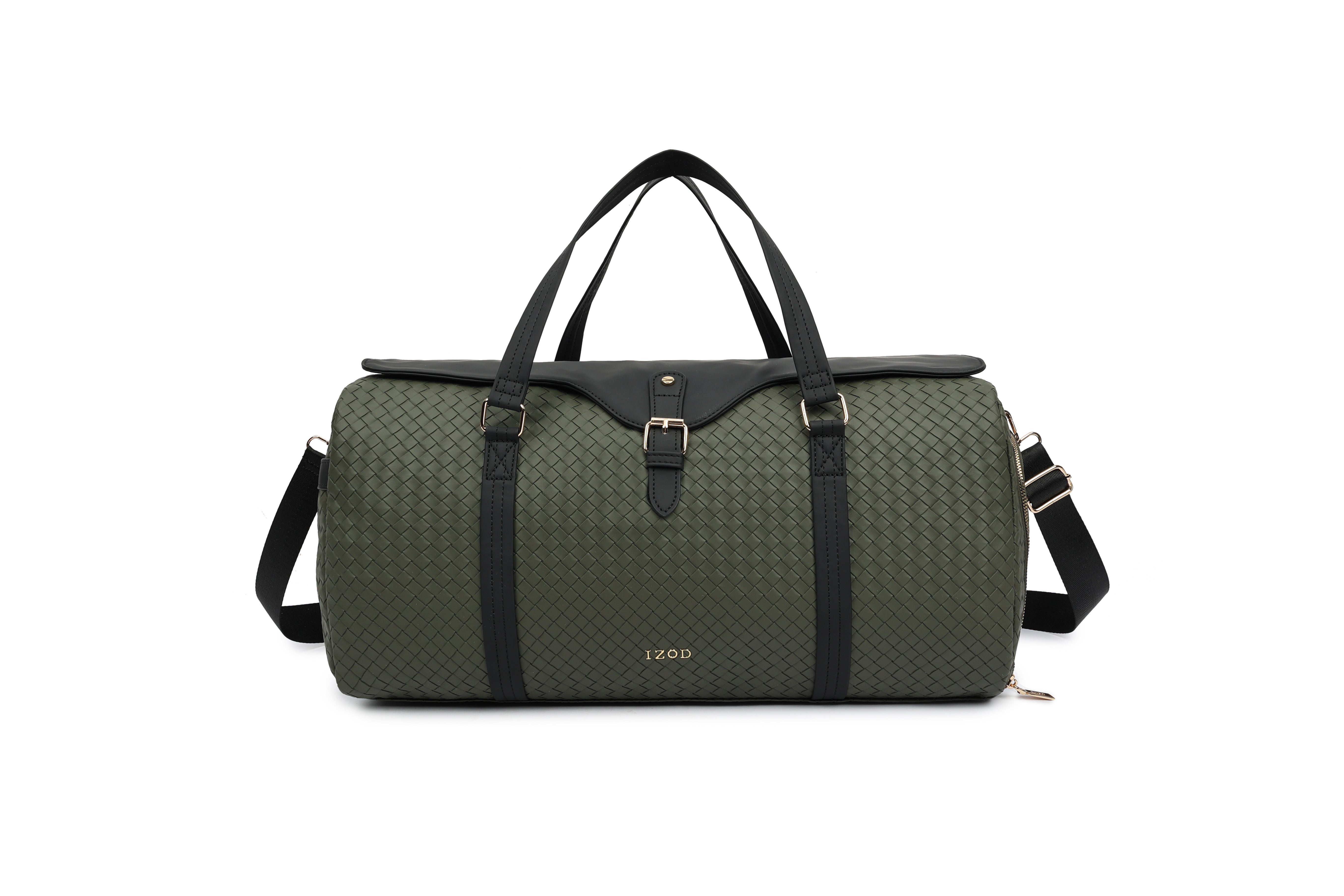 Sorelle Weekender Carry-On Duffel Bag