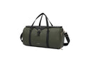 Sorelle Weekender Carry-On Duffel Bag
