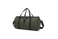 Sorelle Weekender Carry-On Duffel Bag