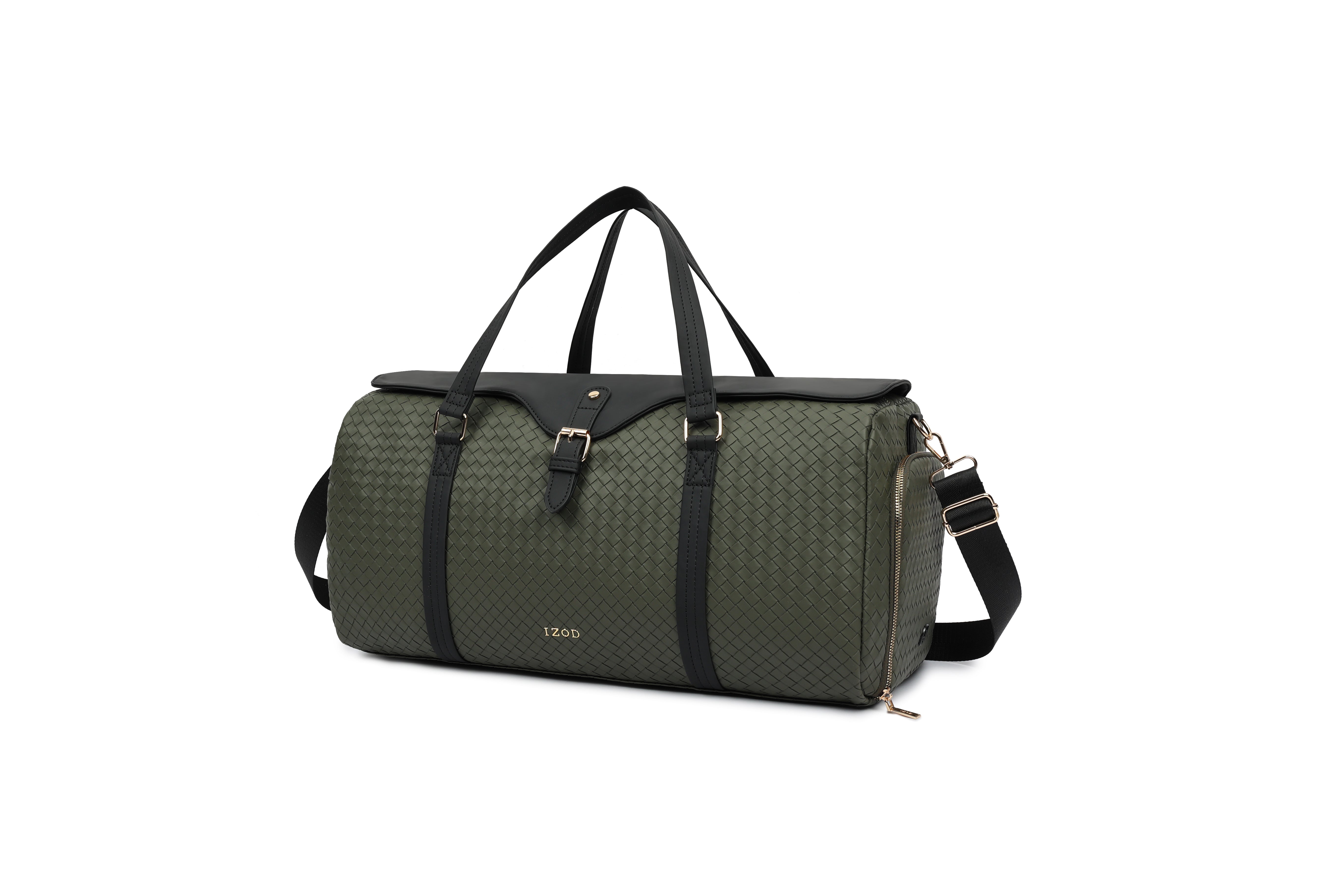 Sorelle Weekender Carry-On Duffel Bag