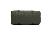 Sorelle Weekender Carry-On Duffel Bag