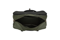 Sorelle Weekender Carry-On Duffel Bag
