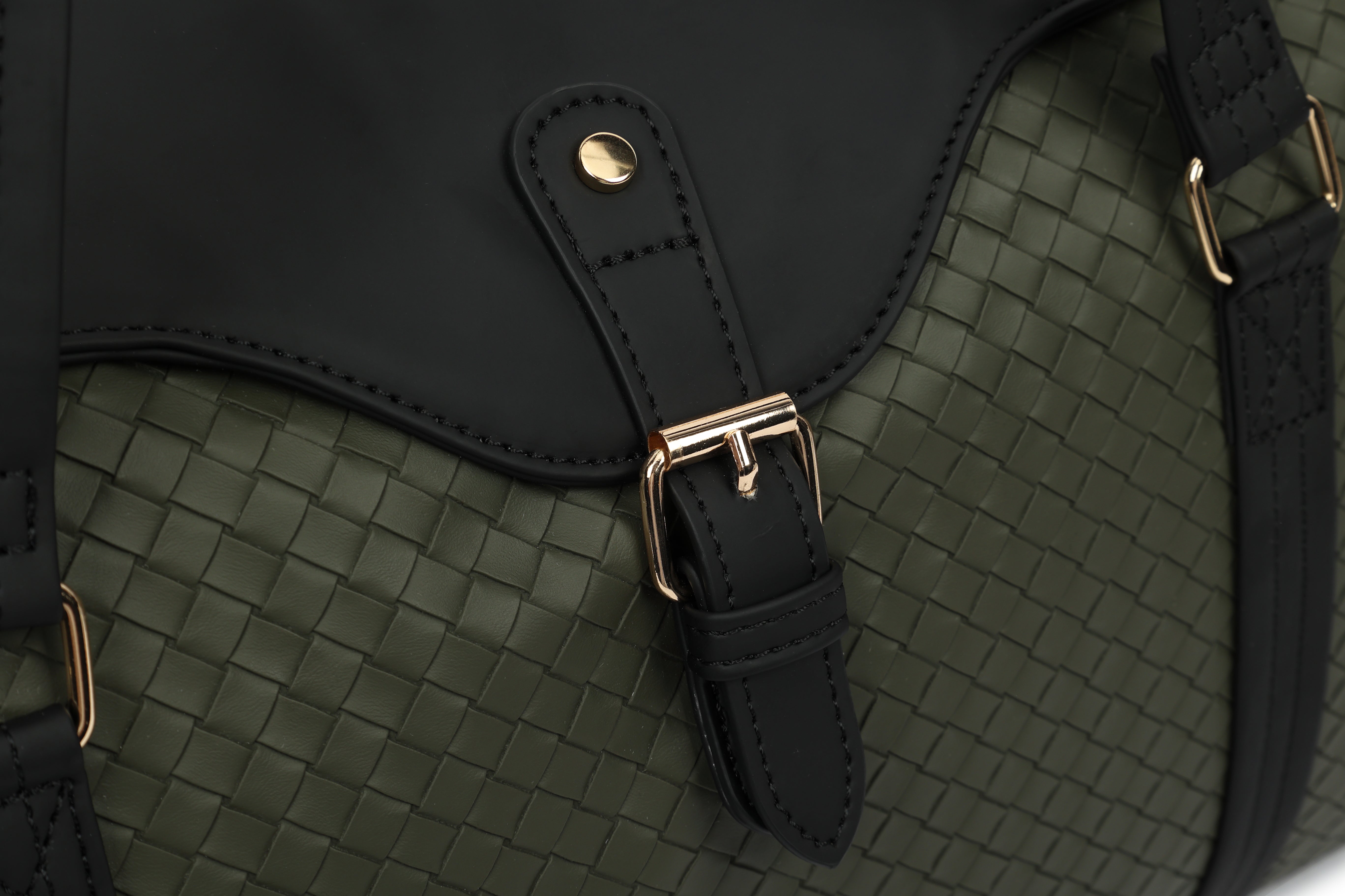 Sorelle Weekender Carry-On Duffel Bag