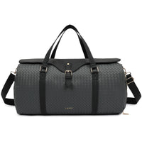 Sorelle Weekender Carry-On Duffel Bag