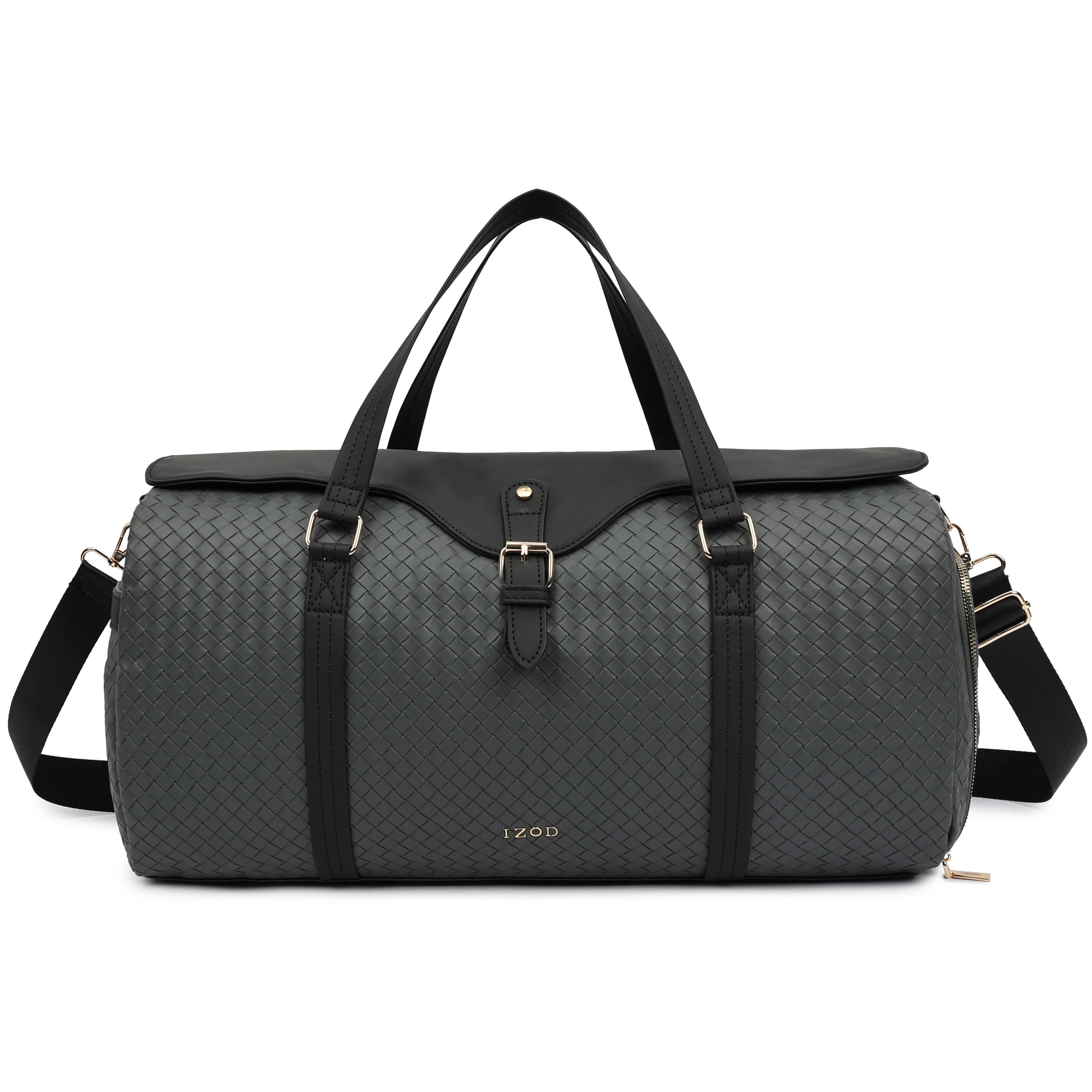 Sorelle Weekender Carry-On Duffel Bag