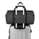 Sorelle Weekender Carry-On Duffel Bag