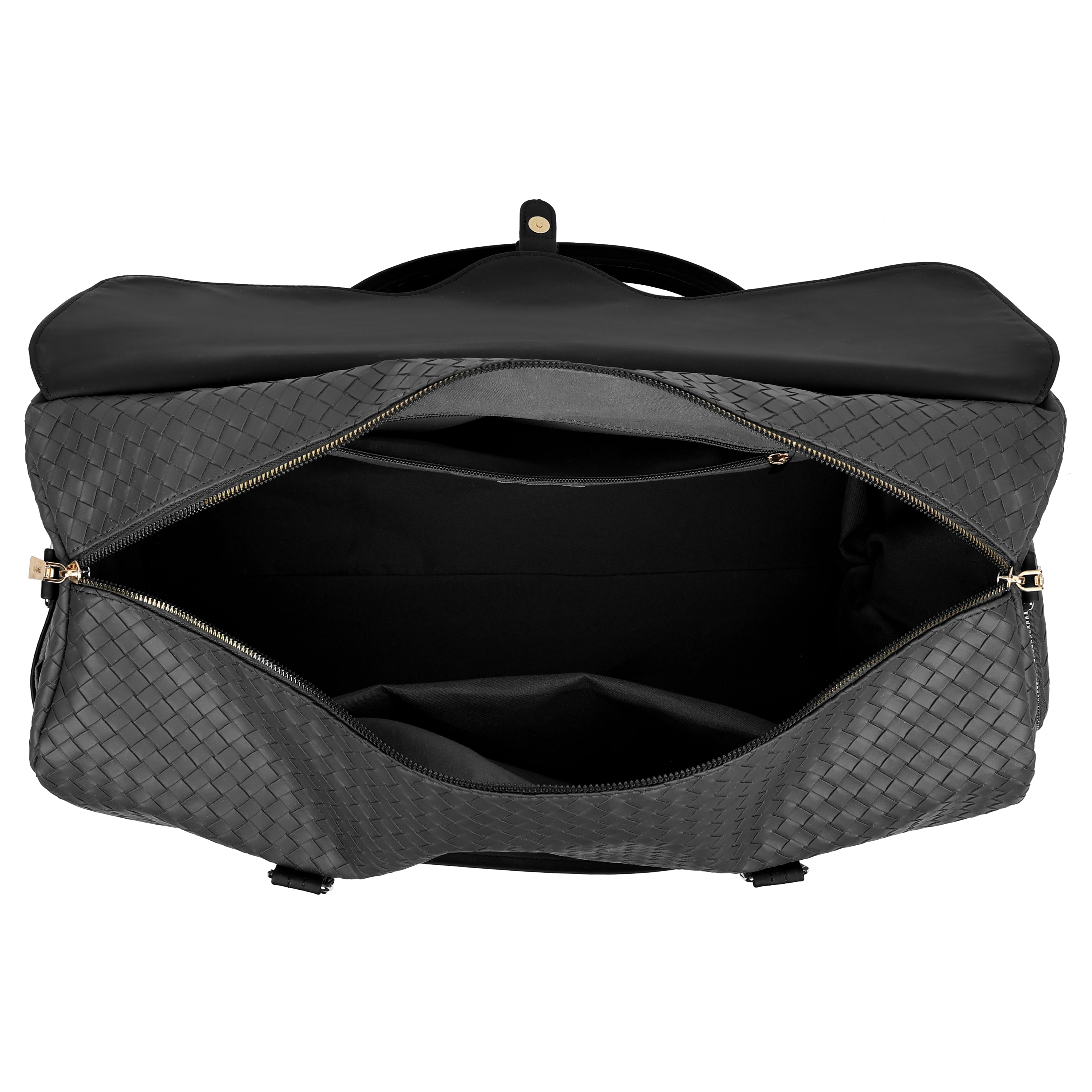 Sorelle Weekender Carry-On Duffel Bag