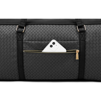 Sorelle Weekender Carry-On Duffel Bag