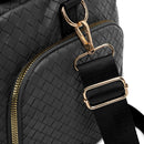 Sorelle Weekender Carry-On Duffel Bag