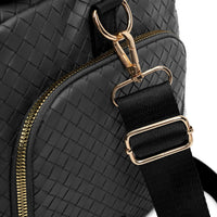 Sorelle Weekender Carry-On Duffel Bag