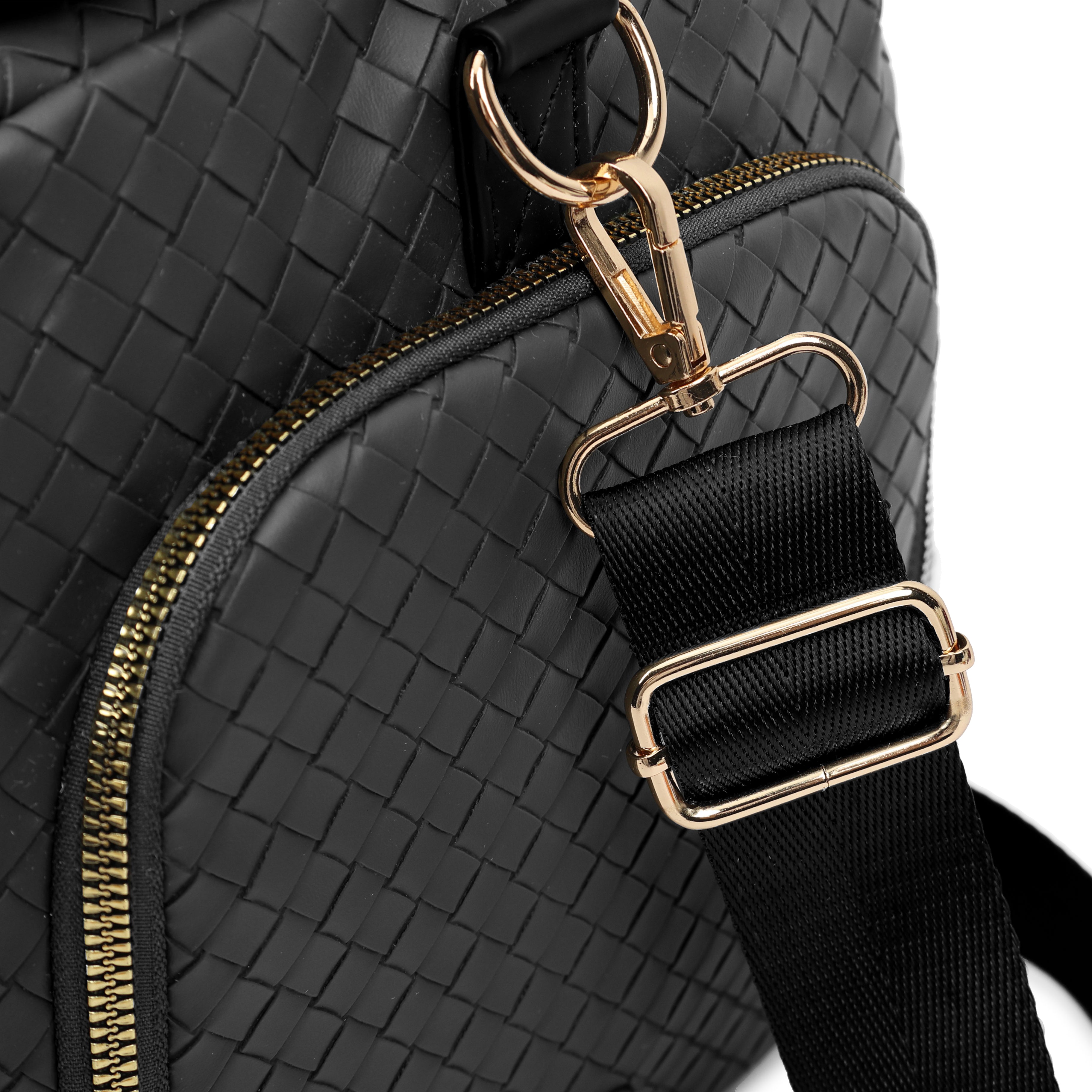 Sorelle Weekender Carry-On Duffel Bag