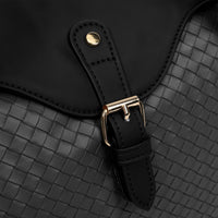Sorelle Weekender Carry-On Duffel Bag