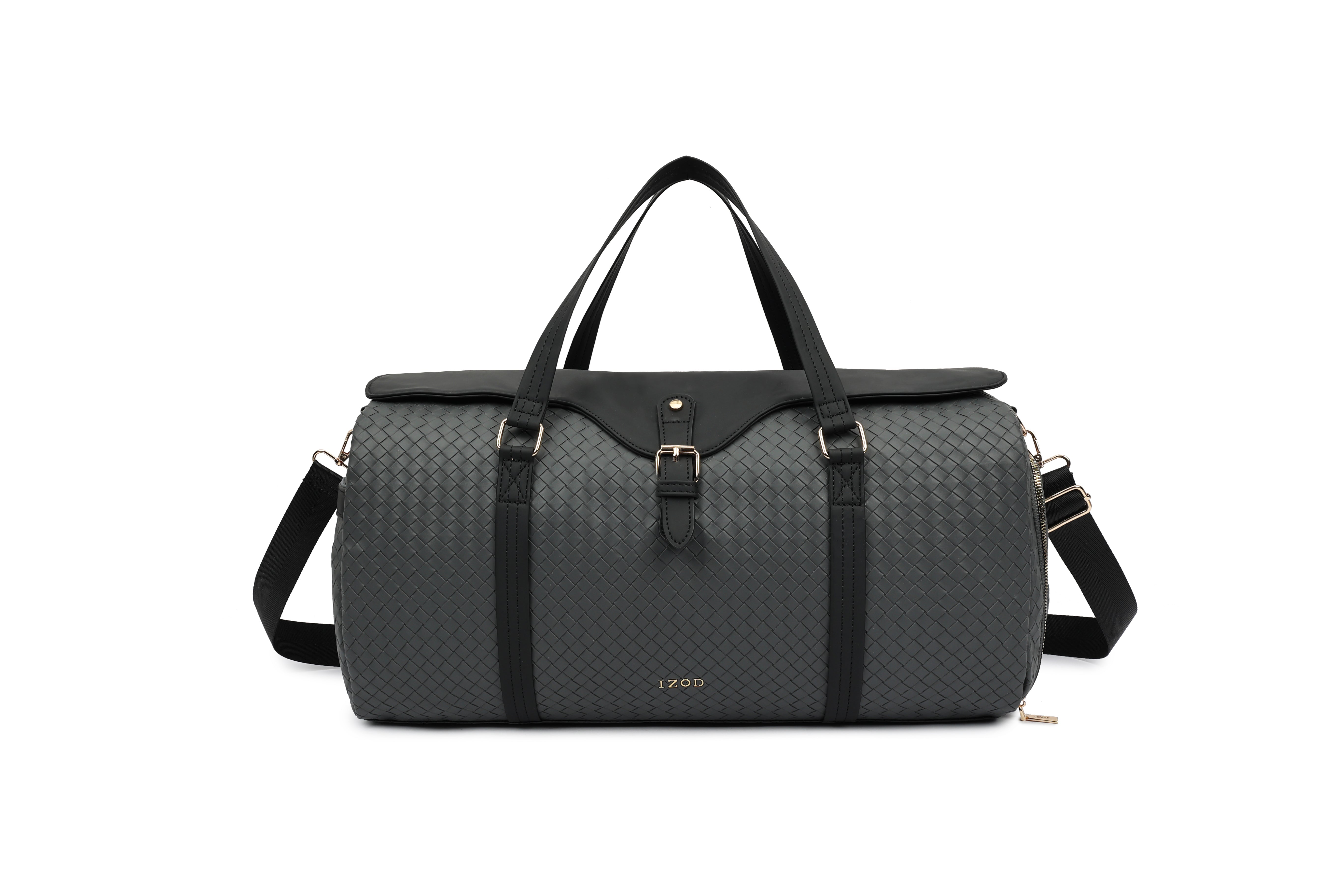 Sorelle Weekender Carry-On Duffel Bag