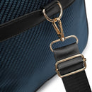 Drift Weekender Carry-On Duffel Bag
