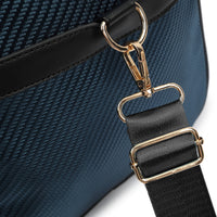 Drift Weekender Carry-On Duffel Bag