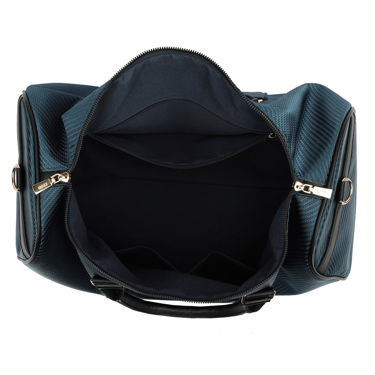 Drift Weekender Carry-On Duffel Bag