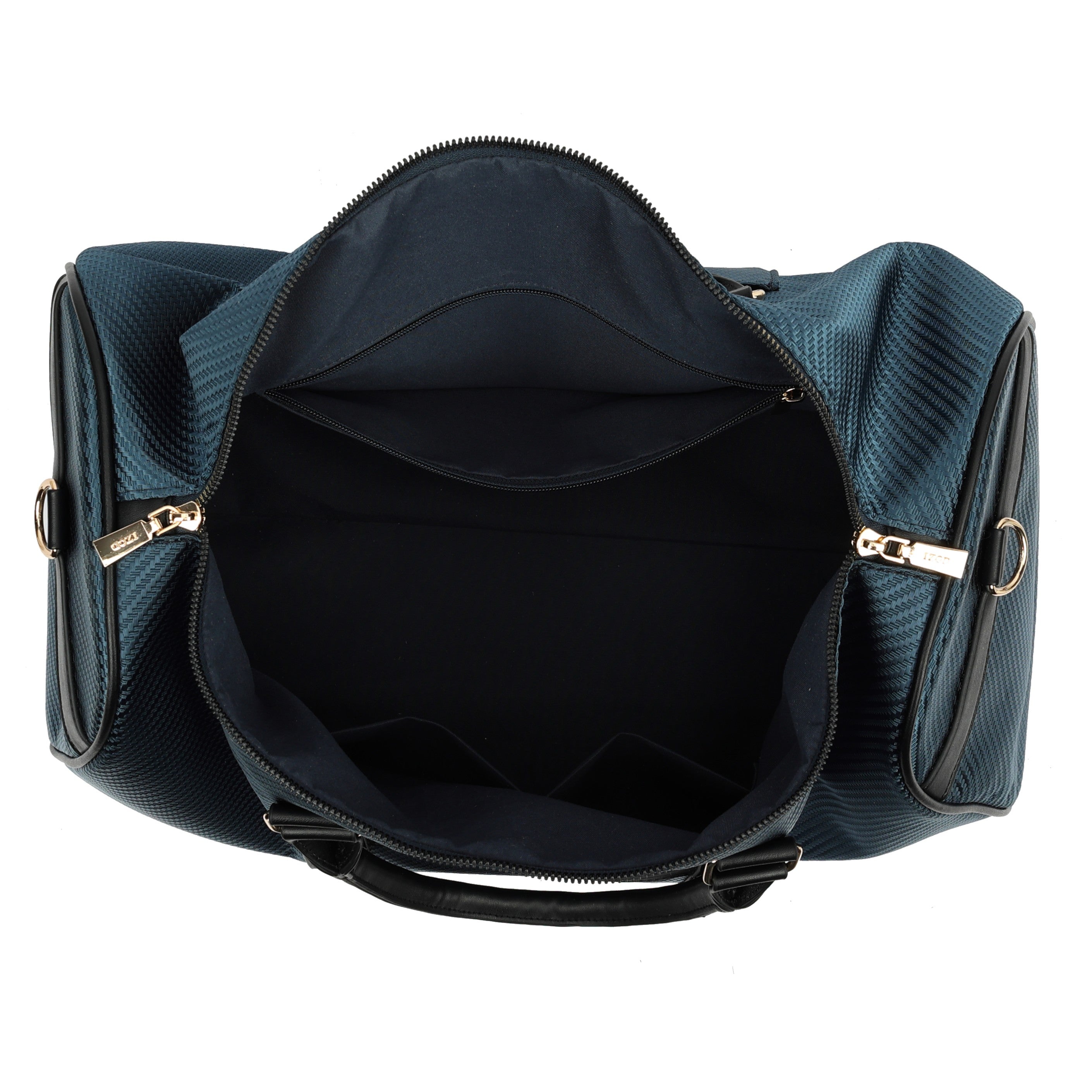 Drift Weekender Carry-On Duffel Bag