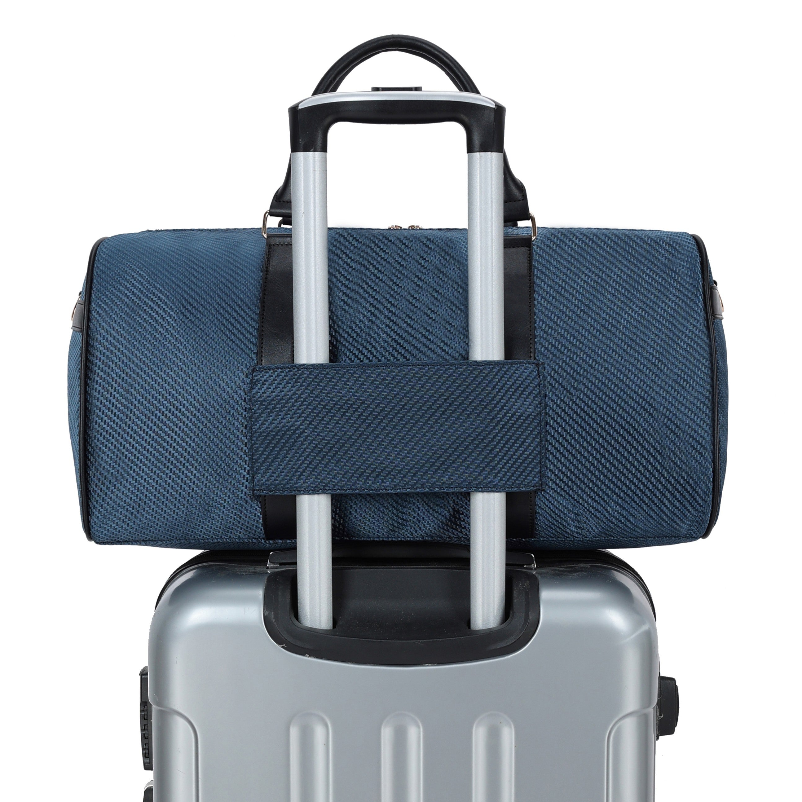 Drift Weekender Carry-On Duffel Bag
