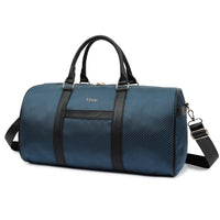 Drift Weekender Carry-On Duffel Bag