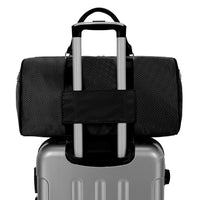 Drift Weekender Carry-On Duffel Bag