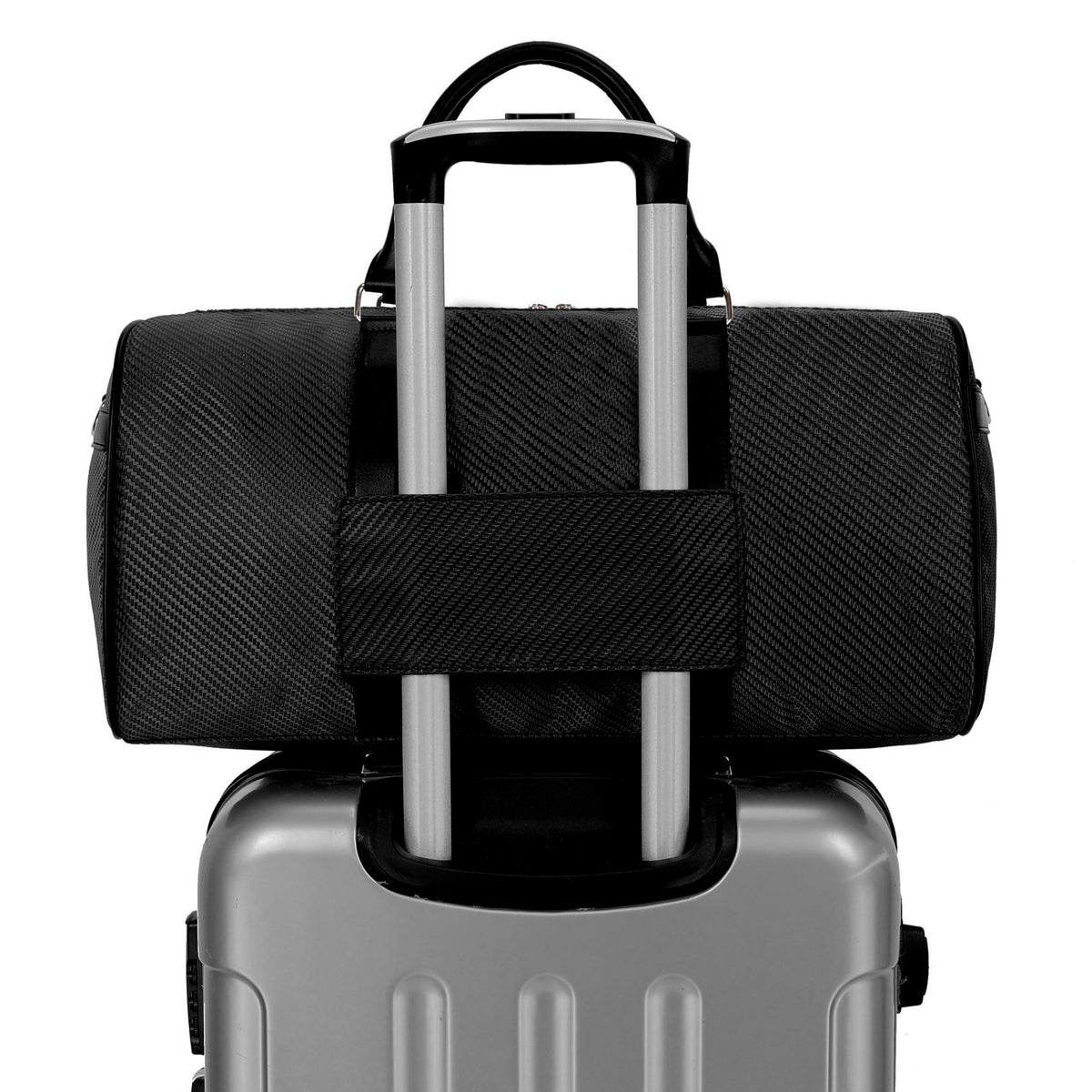 Drift Weekender Carry-On Duffel Bag