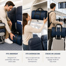 Drift Weekender Carry-On Duffel Bag