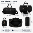 Drift Weekender Carry-On Duffel Bag