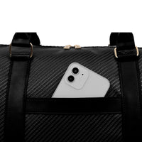 Drift Weekender Carry-On Duffel Bag