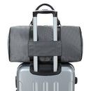 Drift Weekender Carry-On Duffel Bag