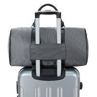 Drift Weekender Carry-On Duffel Bag