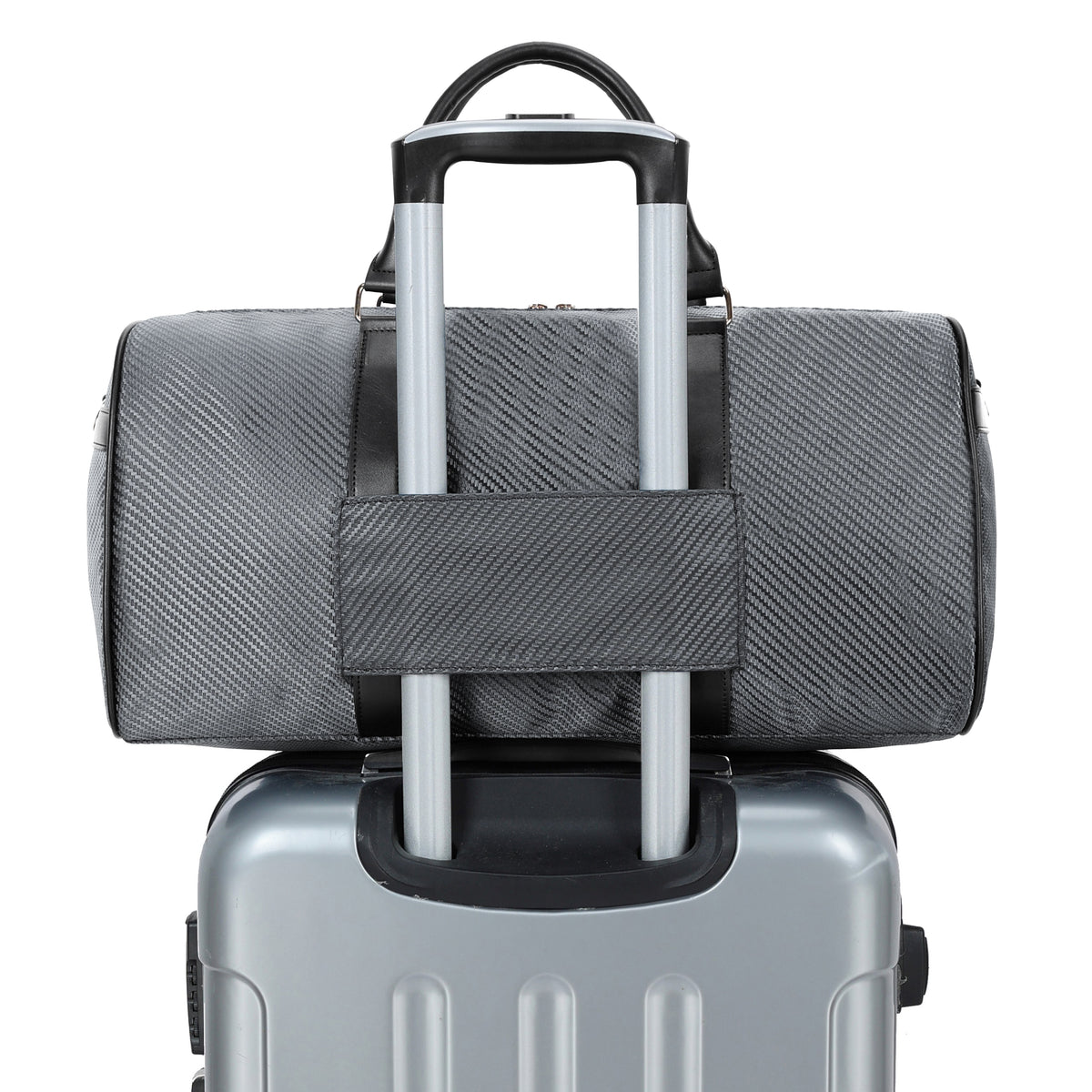 Drift Weekender Carry-On Duffel Bag