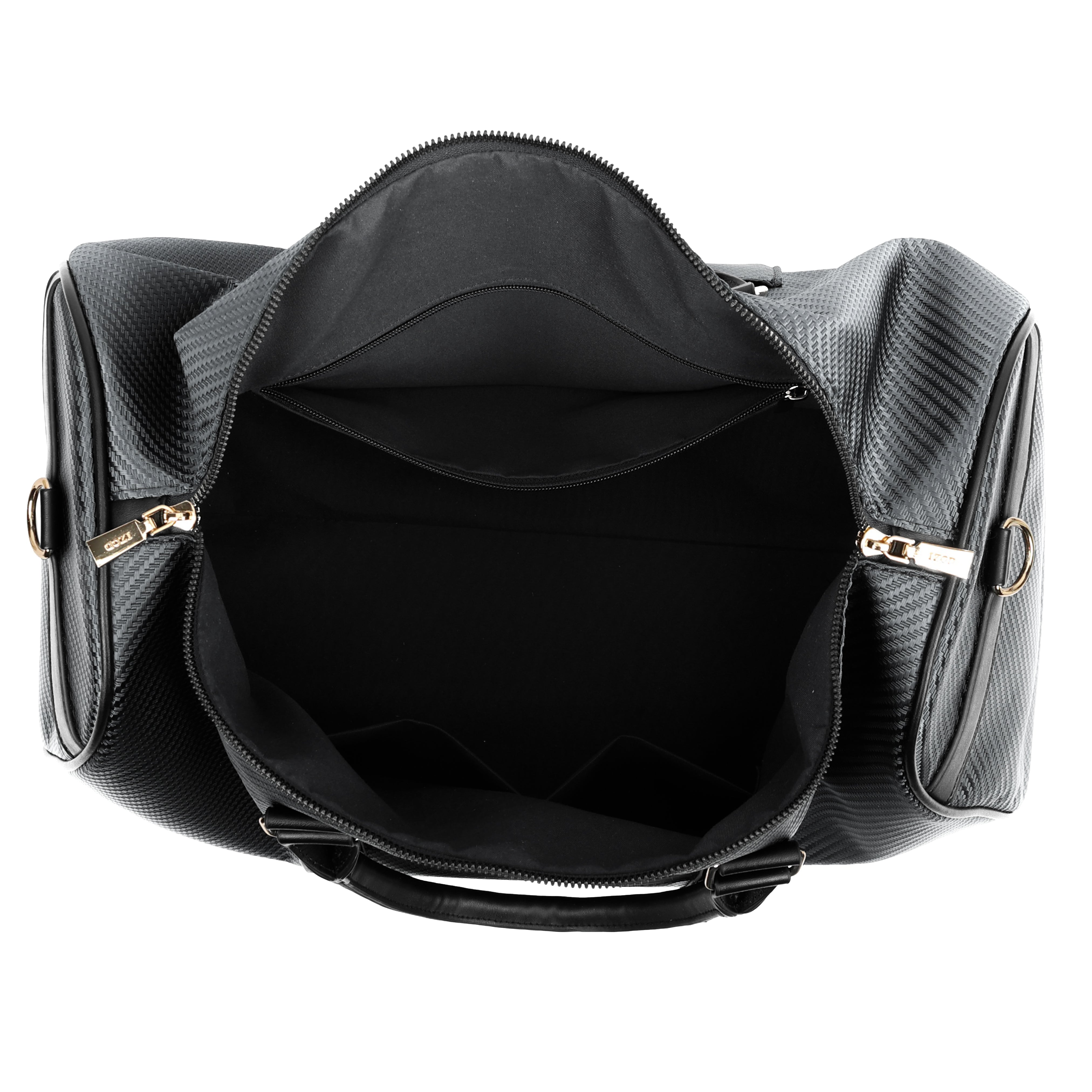 Drift Weekender Carry-On Duffel Bag