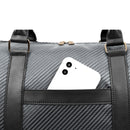 Drift Weekender Carry-On Duffel Bag