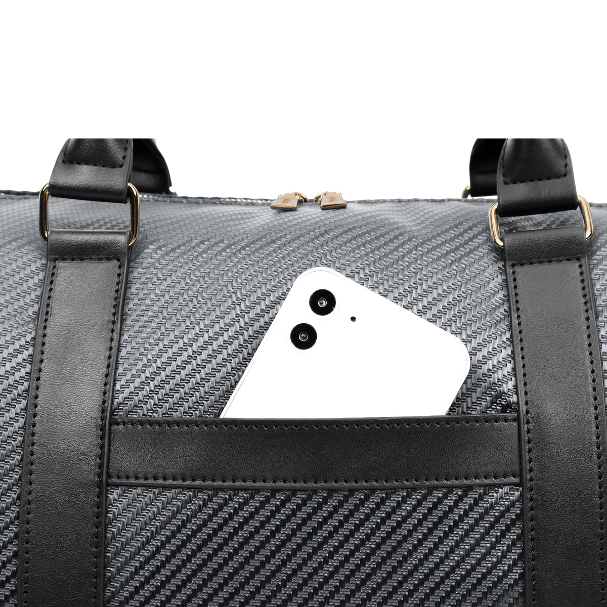Drift Weekender Carry-On Duffel Bag