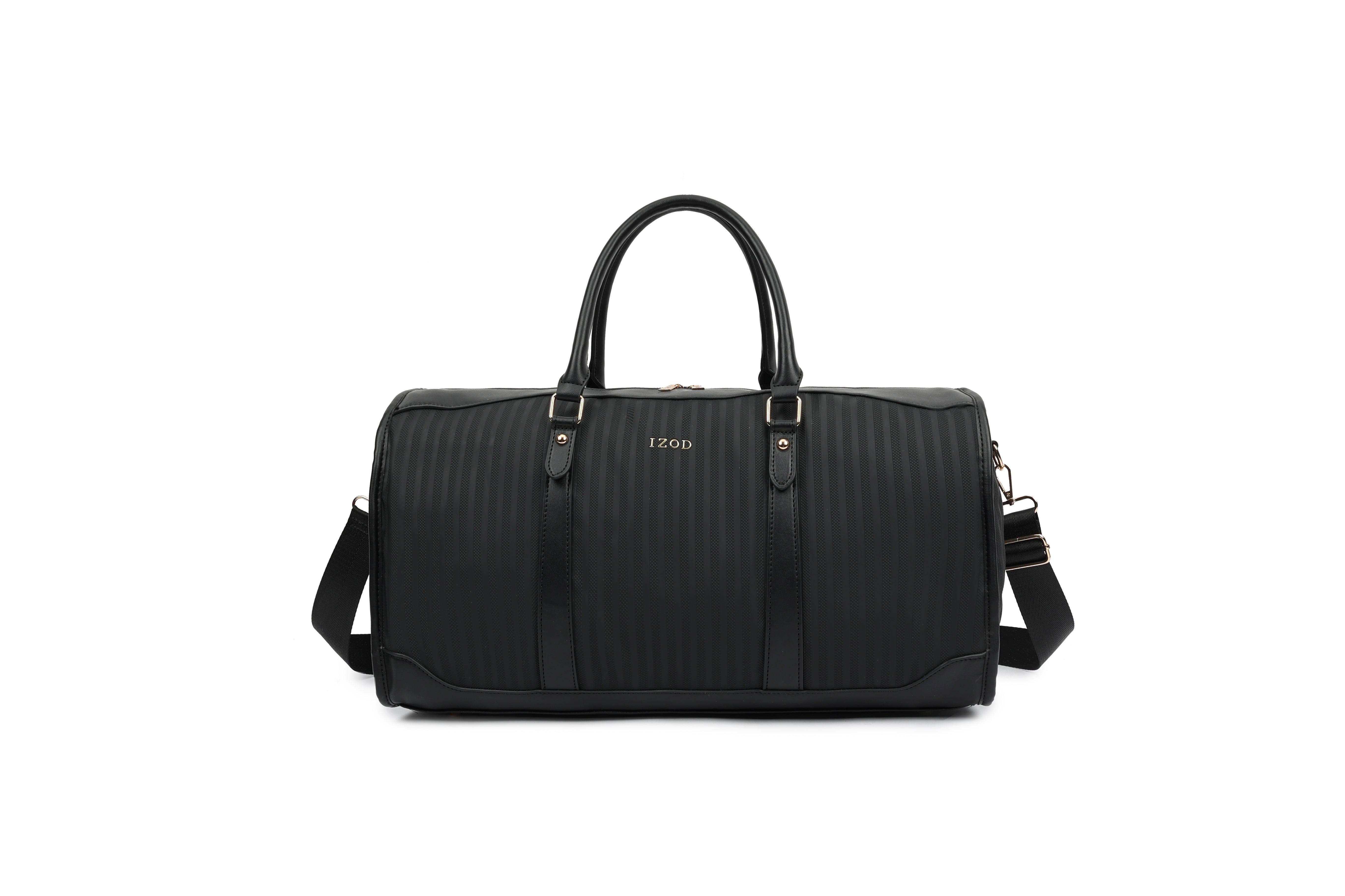 Vero Weekender Carry-On Duffel Bag