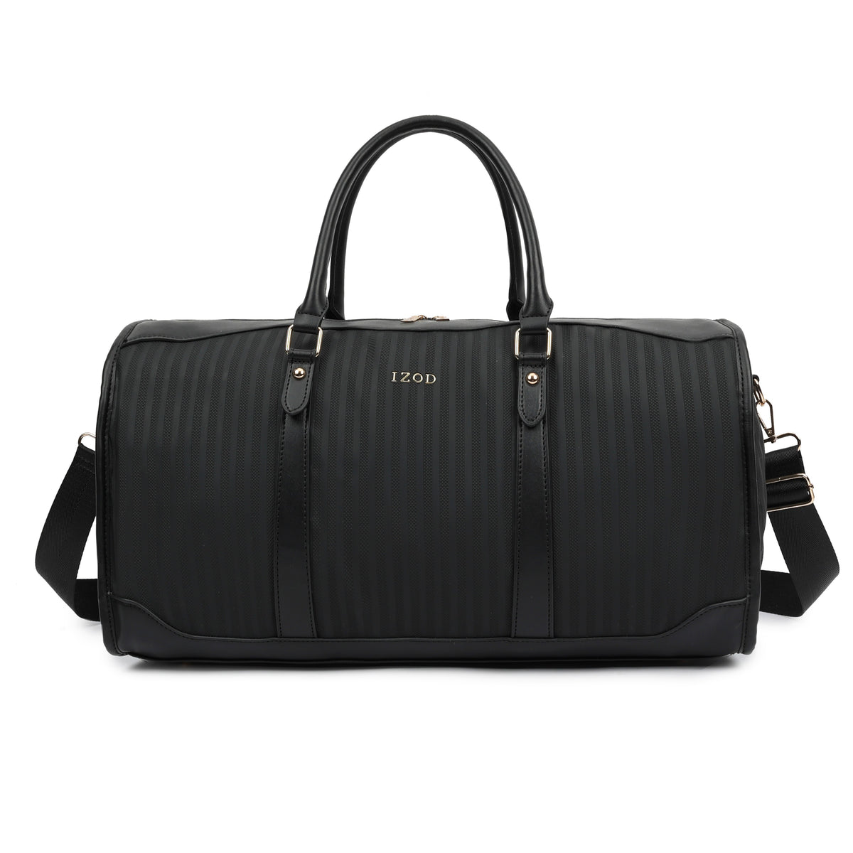 Vero Weekender Carry-On Duffel Bag