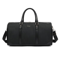 Vero Weekender Carry-On Duffel Bag